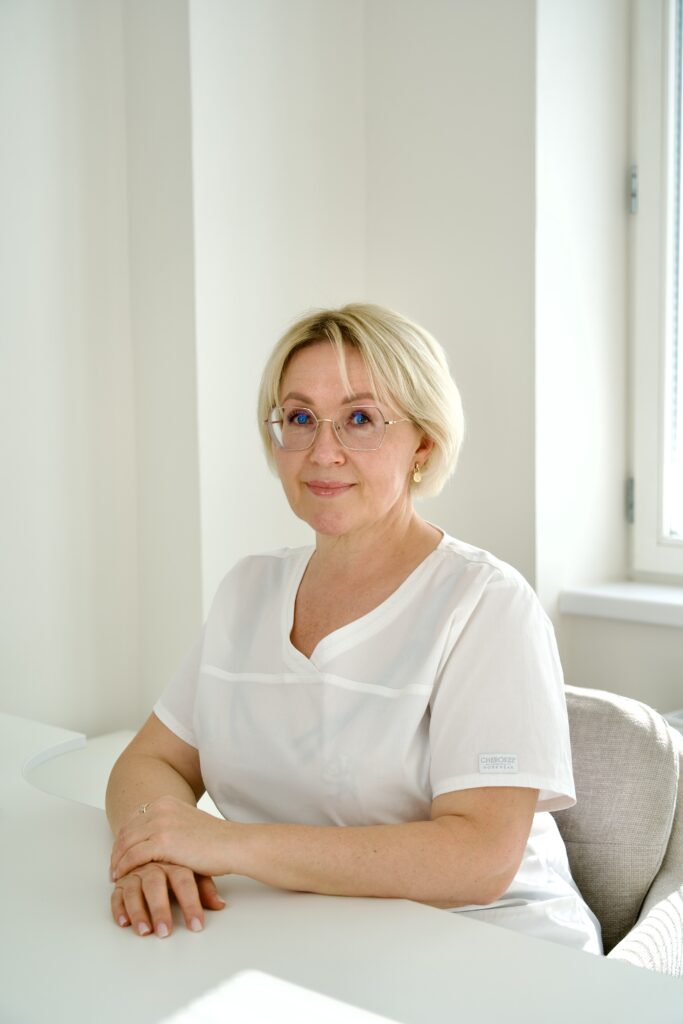 Naděžda Abašina